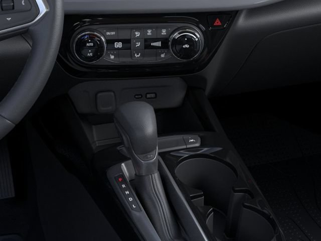 2026 Chevrolet Trax LT - Photo 26
