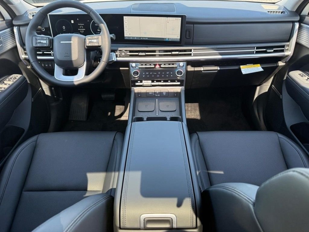 New 2026 White Hyundai Limited image 30