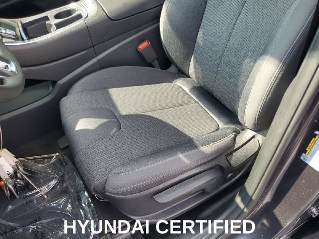 2023 Hyundai Santa Fe SE - Photo 11