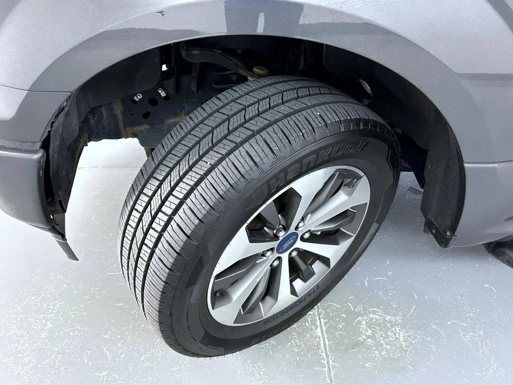 Certified Used 2020 Gray Ford XL image 24