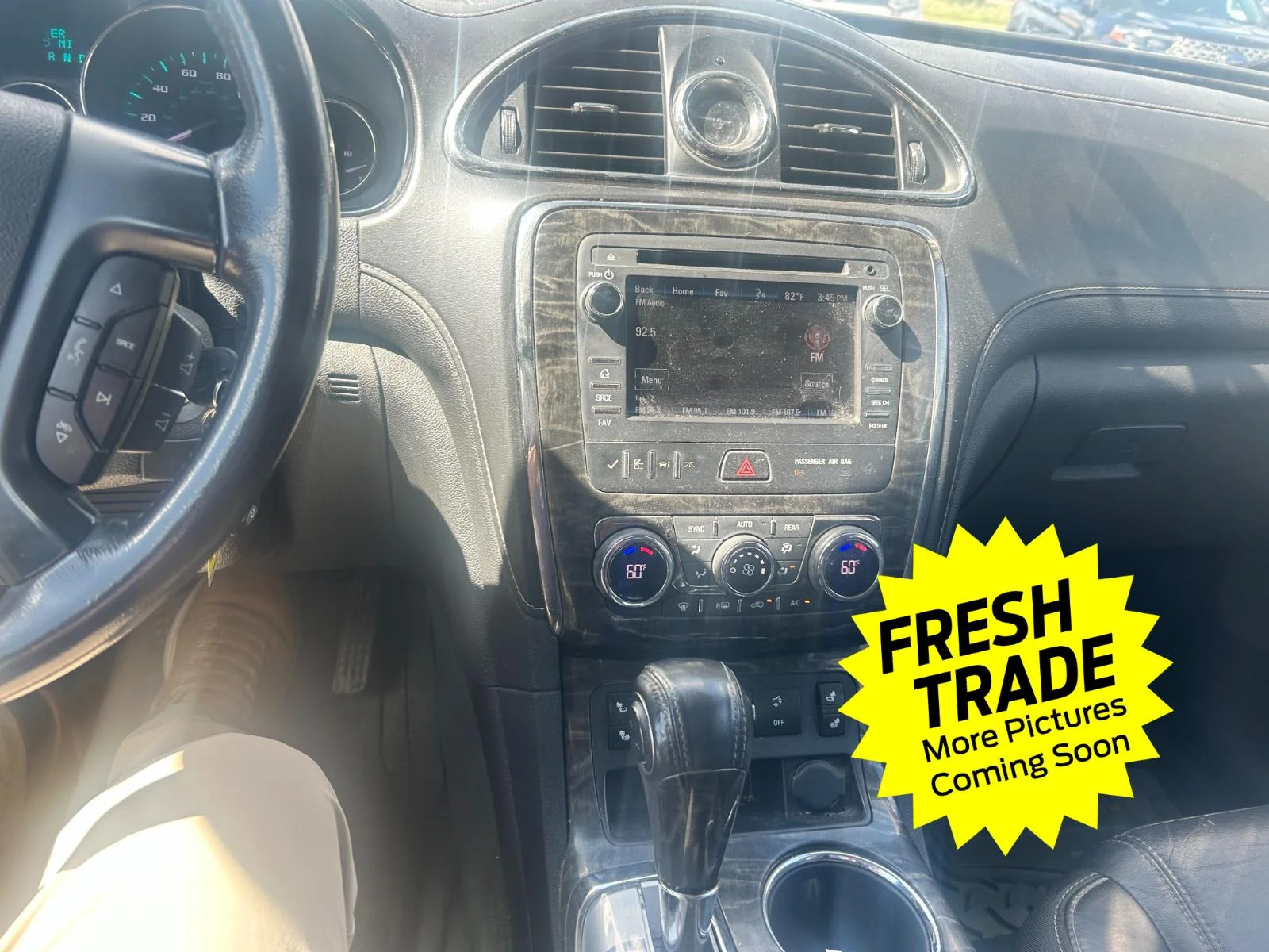 Used 2014  BUICK  image 9
