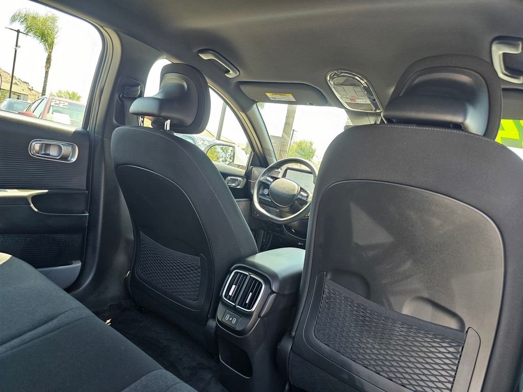 2024 Hyundai IONIQ 6 SE - Photo 16