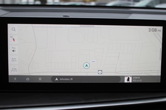 Used 2026 White Kia X-Line EX image 6