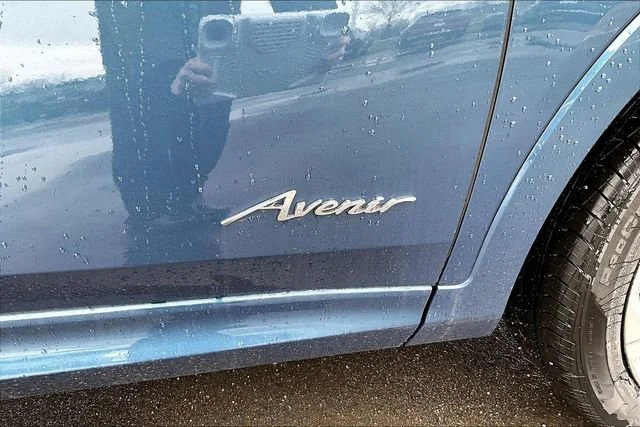 2026 Buick Envista Avenir - Photo 9