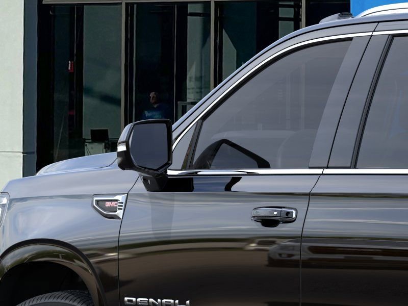 2026 GMC Yukon XL Denali - Photo 12