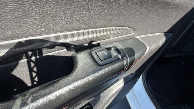Used 2025 White Dodge GT image 15