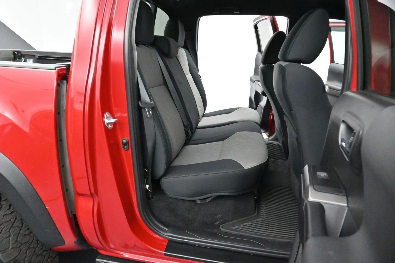 Used 2023 Barcelona Red Metallic Toyota SR image 29