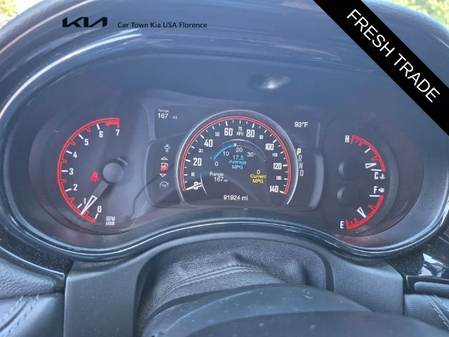 Used 2022 Gray Dodge GT Plus image 23