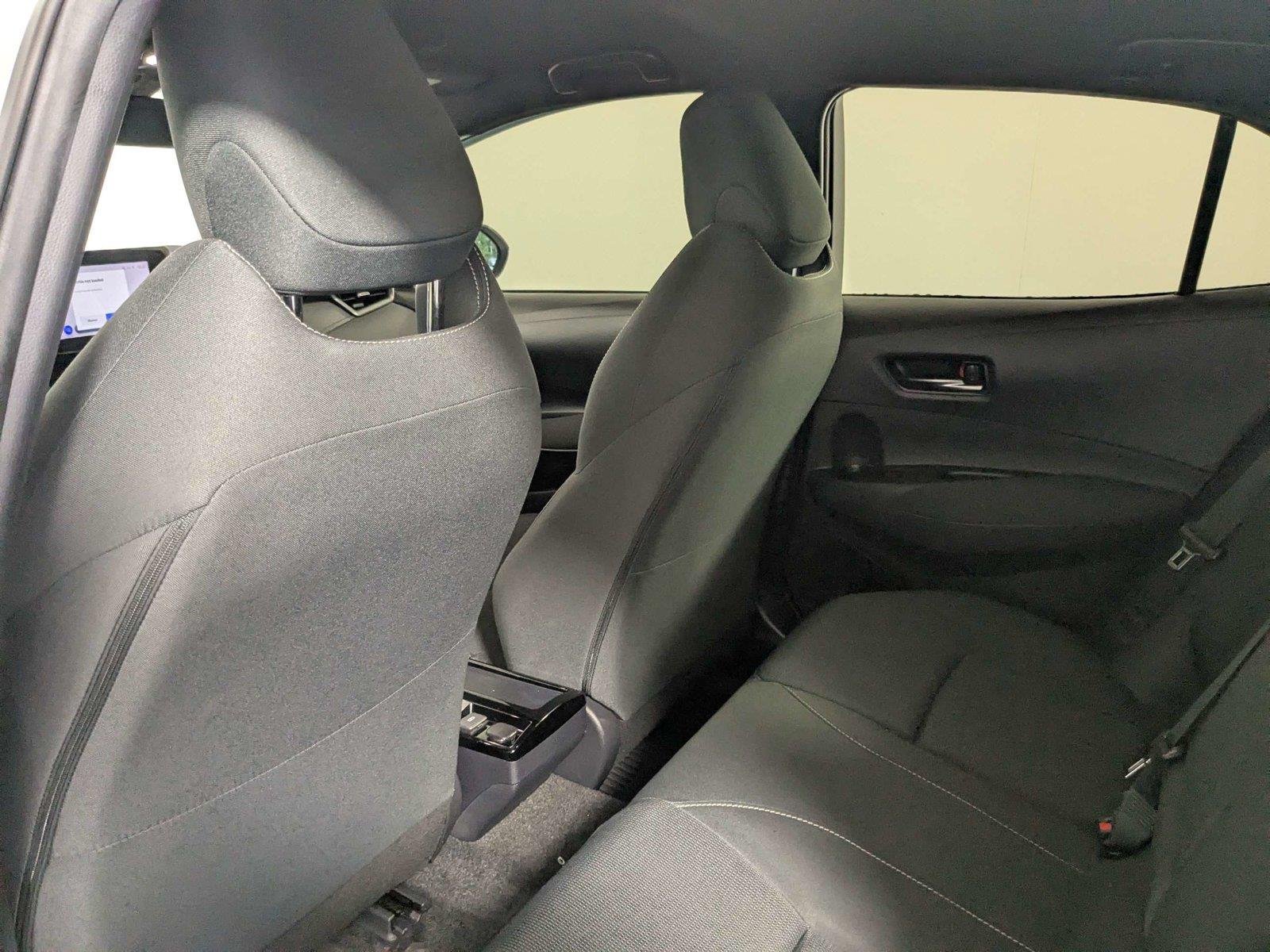 Certified Used 2023 Ice Cap Toyota Core image 37