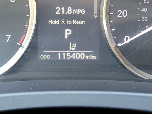 Used 2020 Gray Lexus 300 image 34