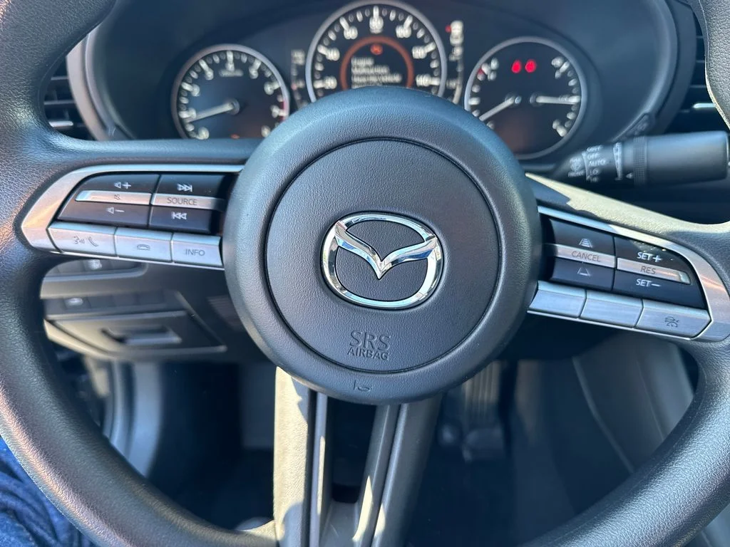 Used 2021 Black Mazda 2.5 S image 16