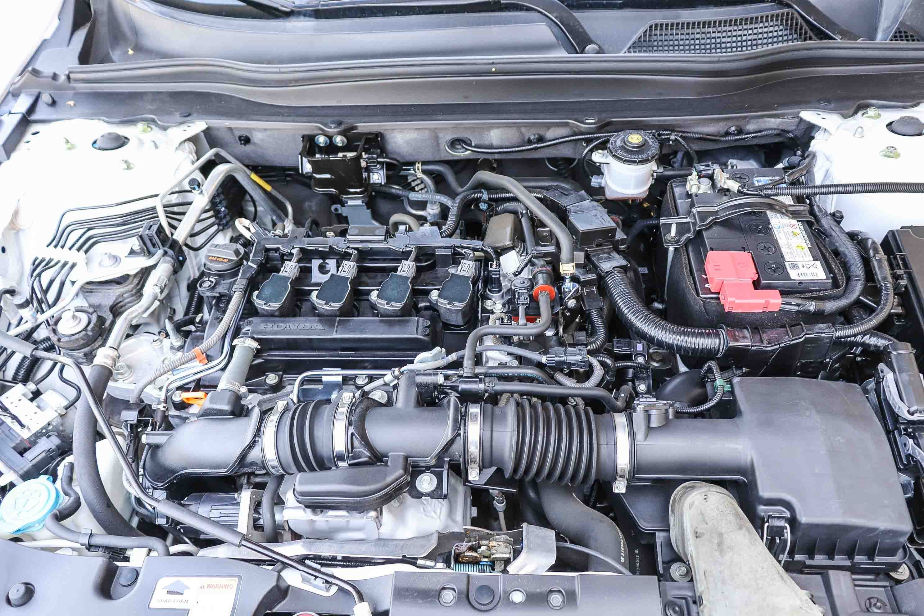 2022 Honda Accord Sport - Photo 31