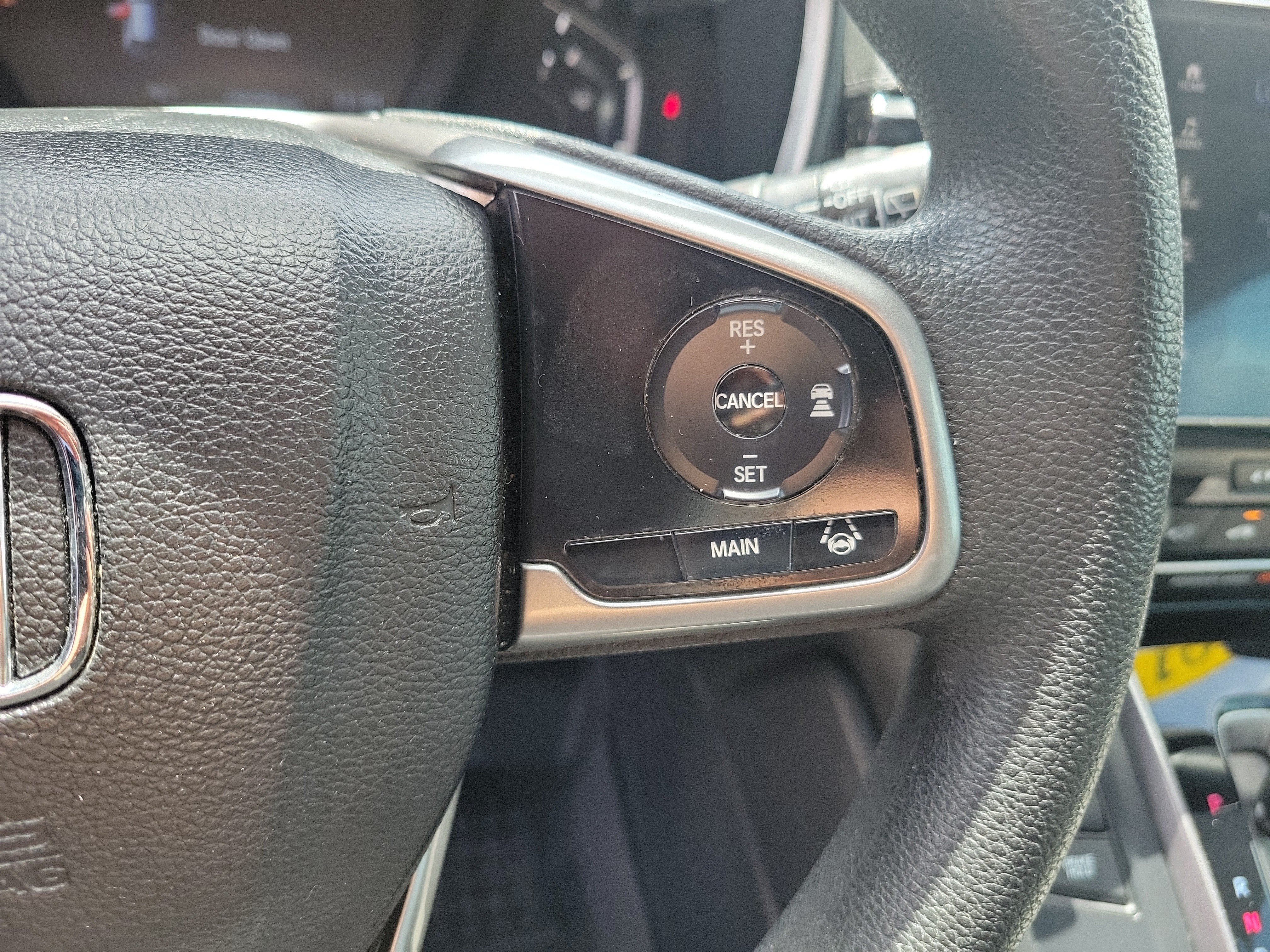 Used 2017 Gray Honda EX image 25