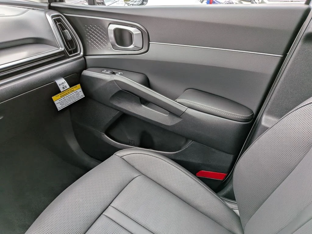 2026 Kia Sorento S - Photo 12