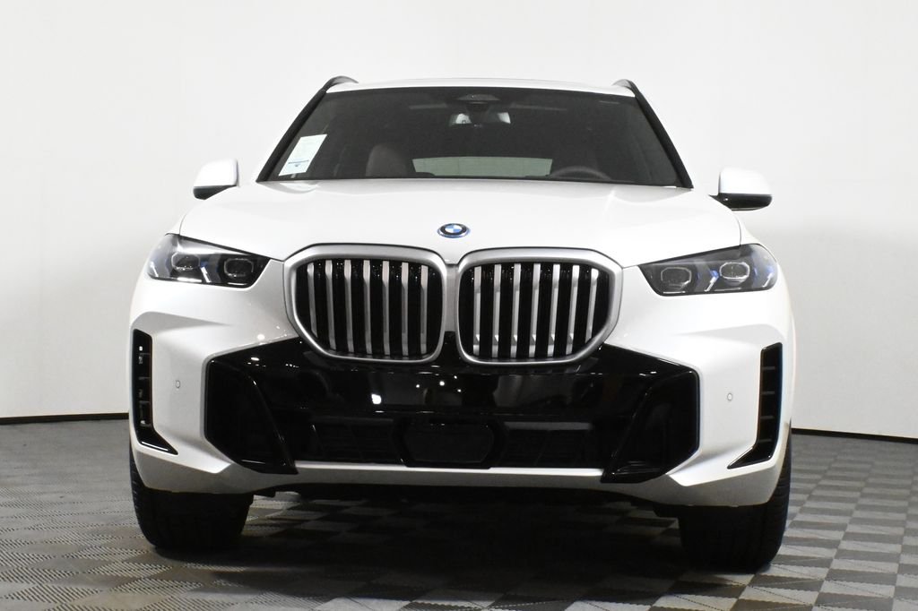 2026 BMW X5 50e - Photo 10