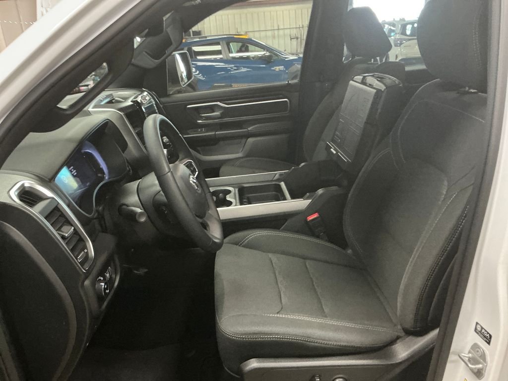 2025 RAM Ram 1500 Pickup Big Horn/Lone Star - Photo 14