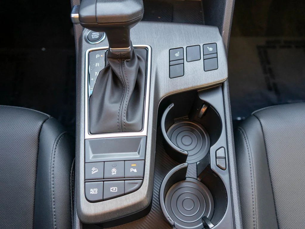 New 2026 Wolf Gray Kia X-Line image 26