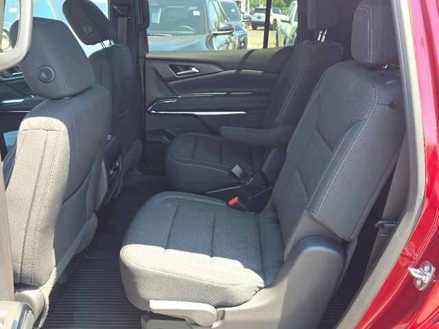 2026 Chevrolet Traverse LT - Photo 16