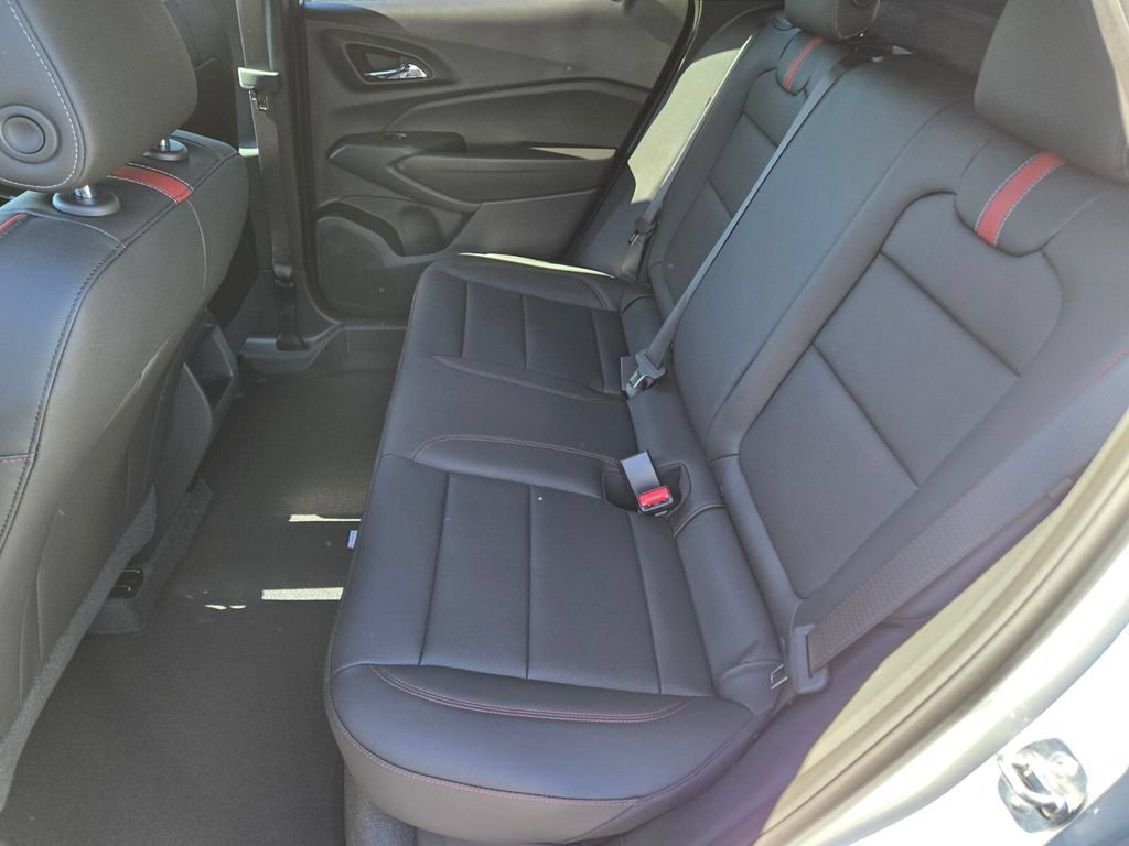 2026 Chevrolet Trax RS - Photo 7