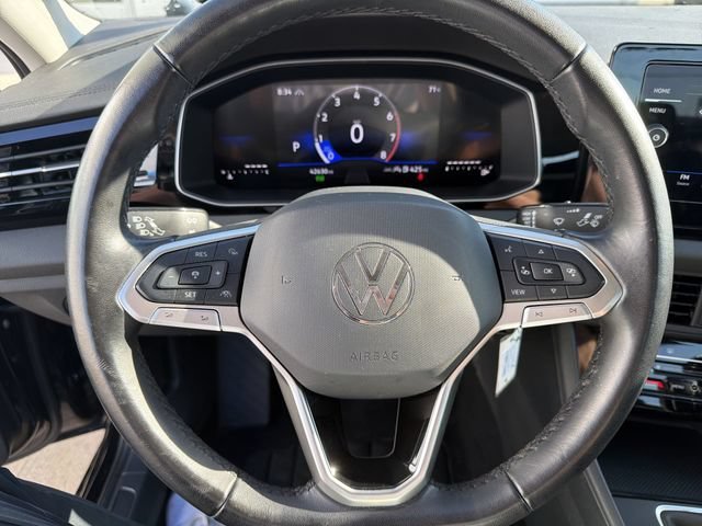 Used 2025 Black Volkswagen S image 16