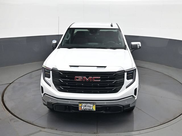 New 2026 Summit White GMC Pro image 12