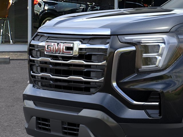 2027 GMC Terrain Elevation - Photo 13