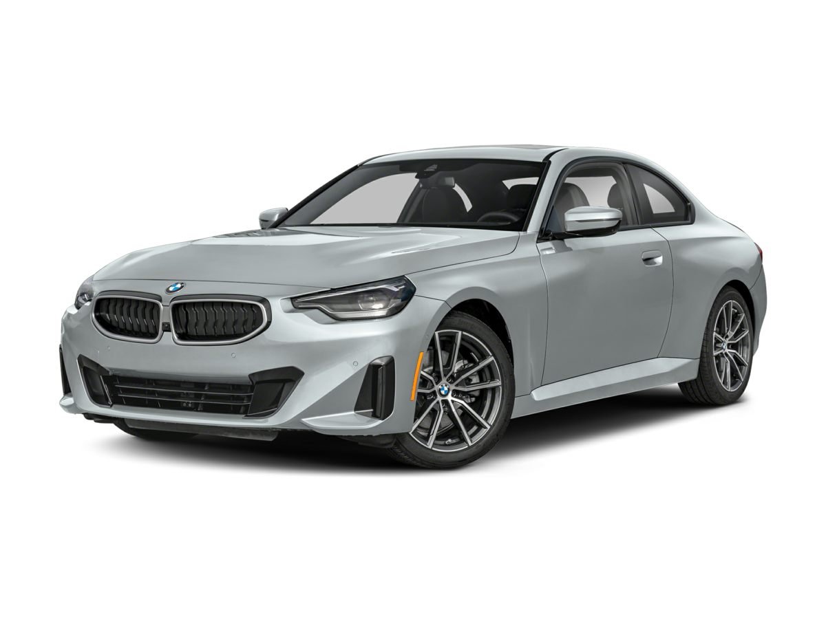 2026 BMW 2 Series 230i xDrive Coupe's photo