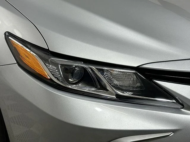 Certified Pre-Owned 2023 Toyota Camry LE