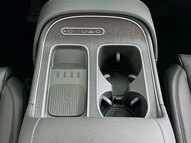 New 2026 Hyundai PALISADE Limited