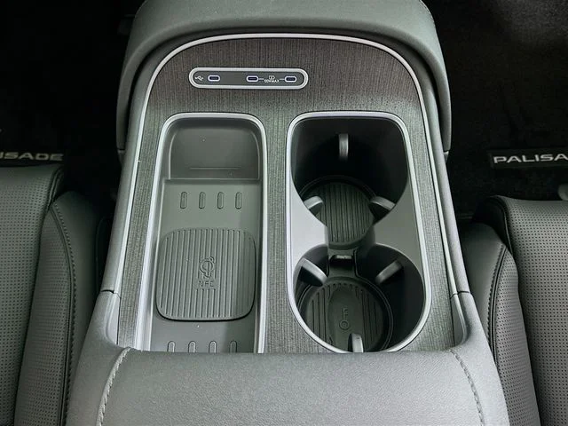 New 2026 Hyundai PALISADE SEL Premium