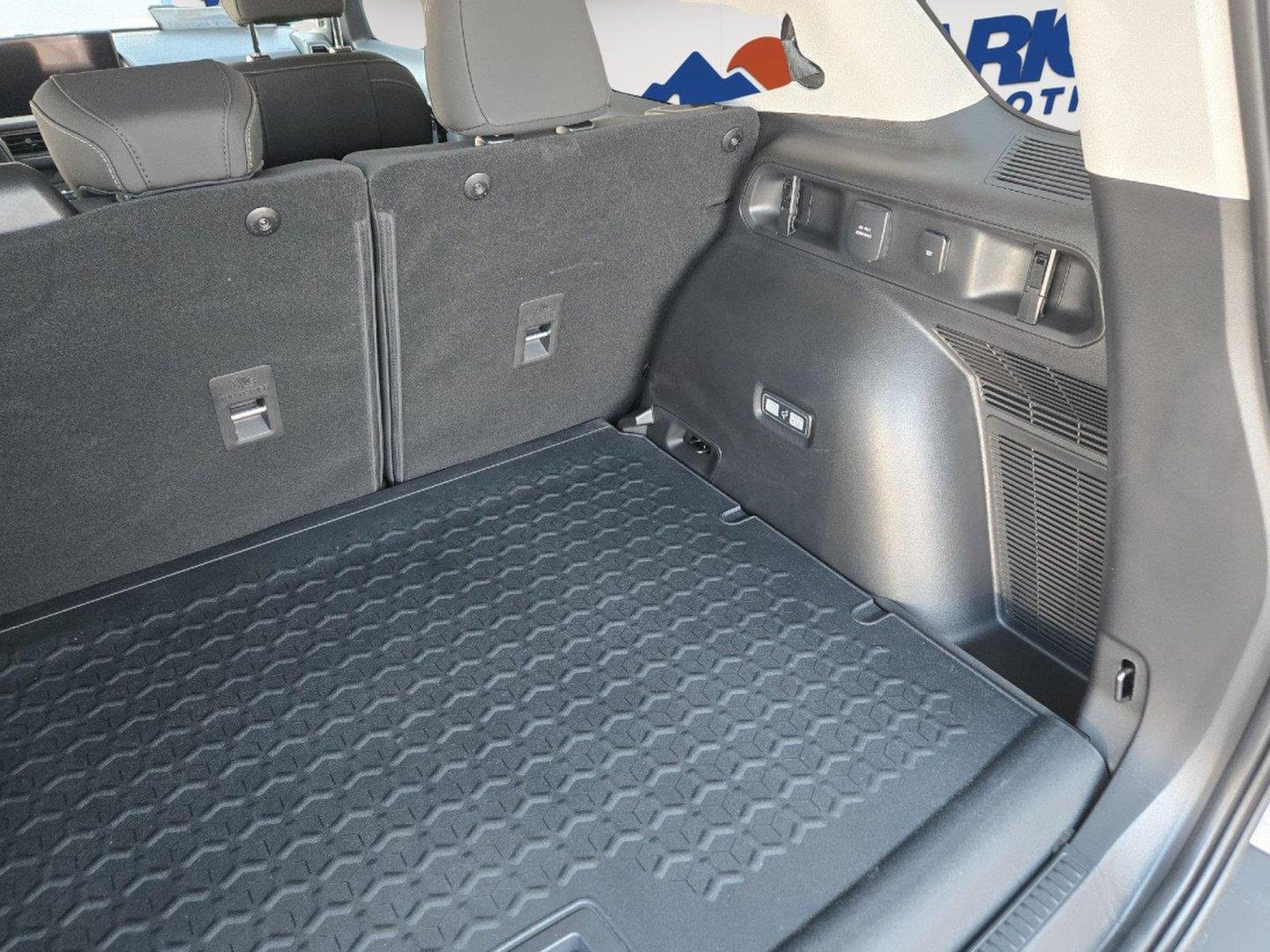 Used 2026 Oxford White Ford Big Bend image 36