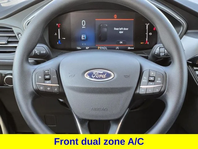 2026 Ford Escape Active - Photo 11