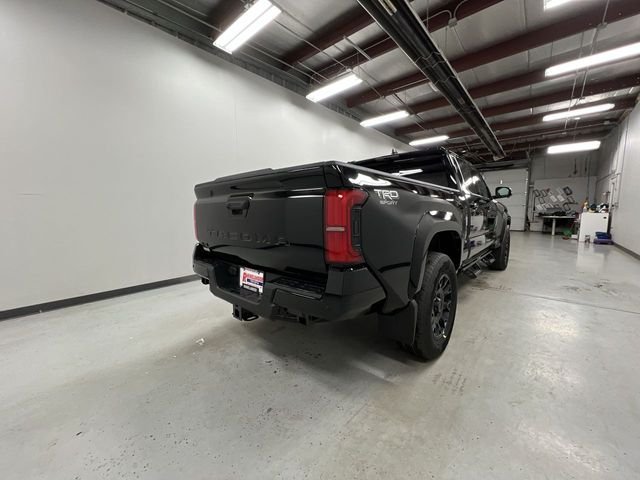 2025 Toyota Tacoma TRD Sport - Photo 8