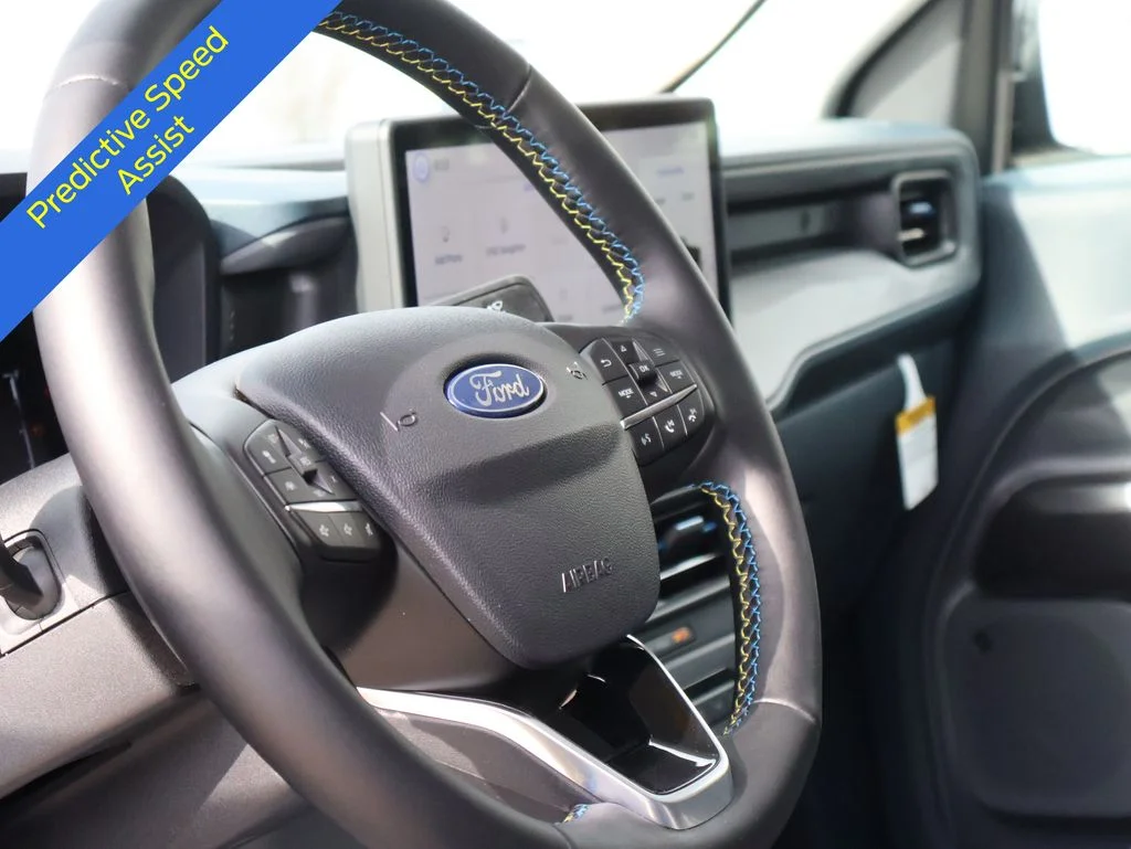 New 2026 Carbonized Gray Metallic Ford Lobo™ image 24