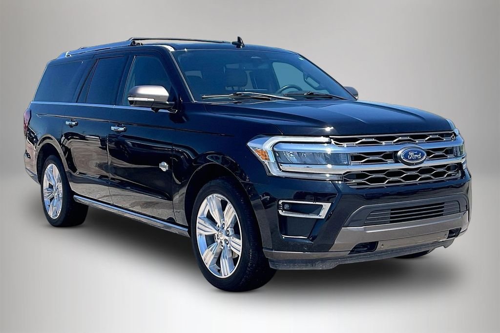 2023 Ford Expedition King Ranch MAX 4x4's photo