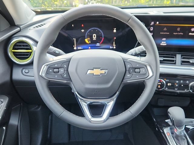 2026 Chevrolet Trax LT - Photo 21