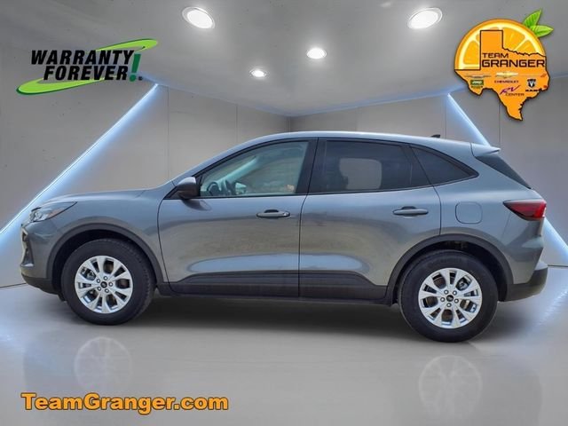 Used 2025 Gray Ford Active image 6