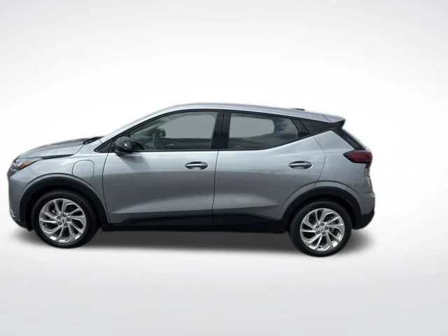 Used 2027 Chevrolet Bolt LT with VIN 1G1FY6EV3VF107759 for sale in Radcliff, KY