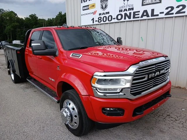 2024 RAM 4500 Chassis Cab