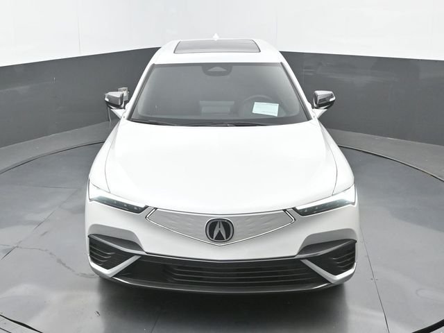 Used 2024 Snowfall Pearl Acura Base image 29