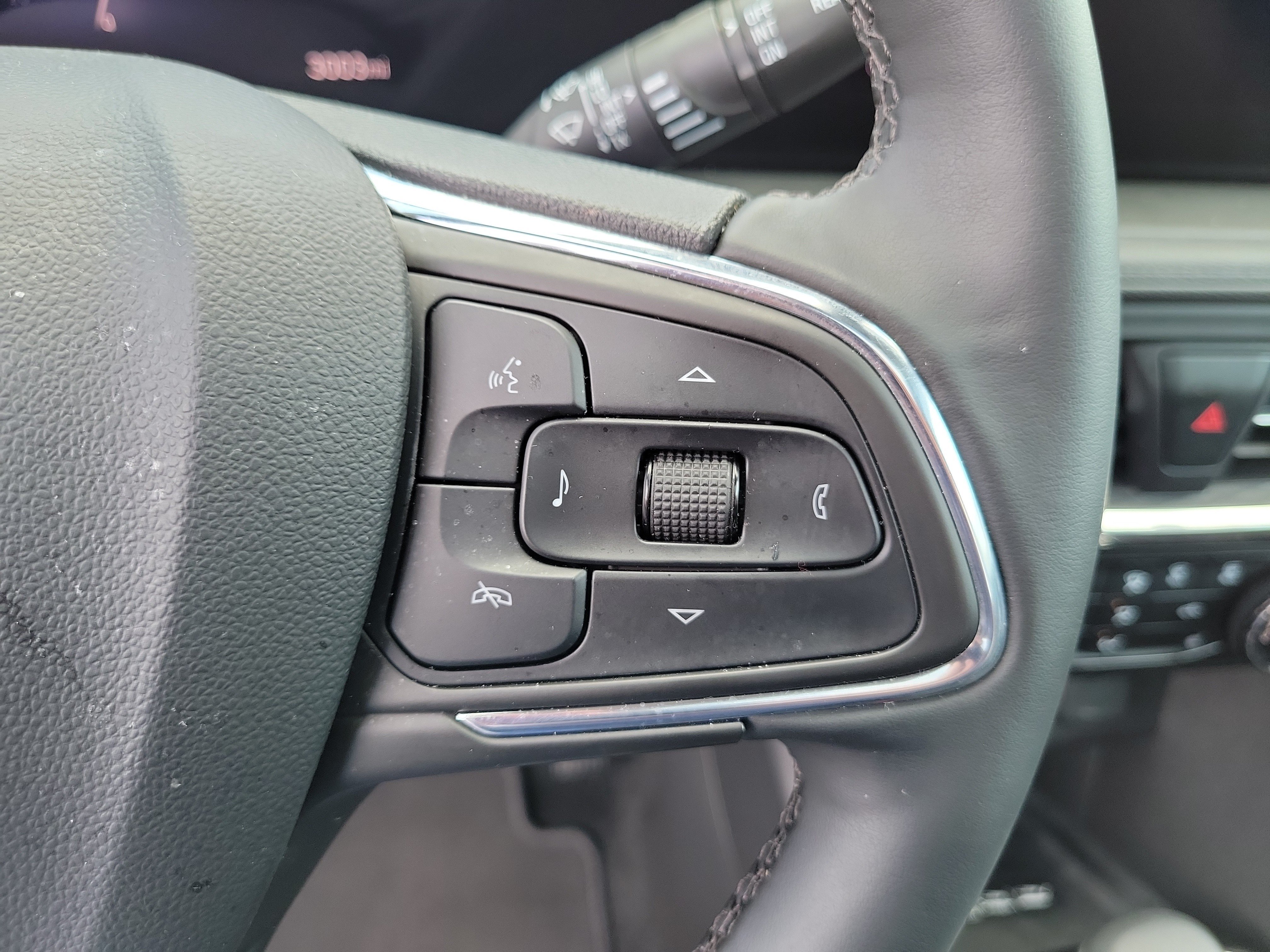 2026 Buick Encore GX Sport Touring - Photo 22
