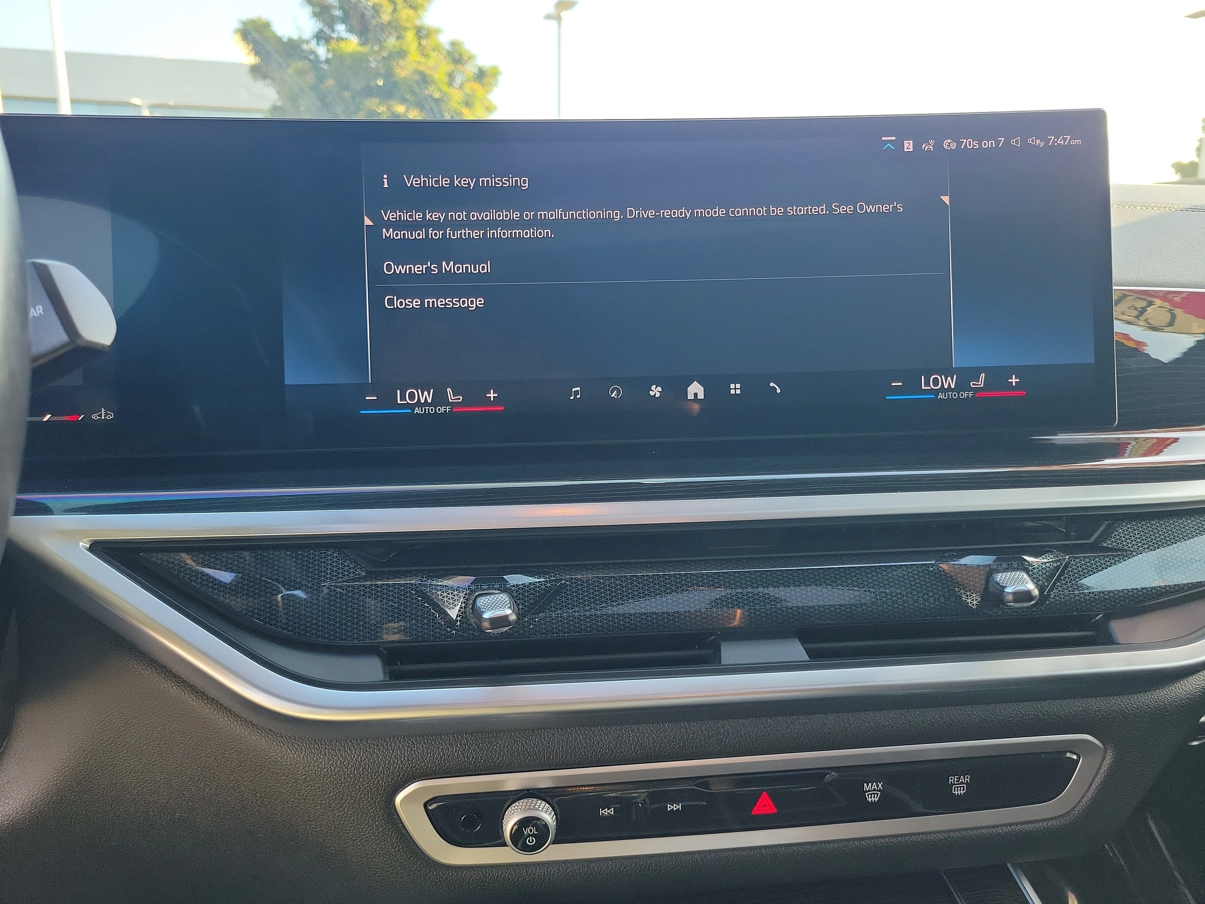 Certified Used 2024 Green BMW sDrive40i image 20
