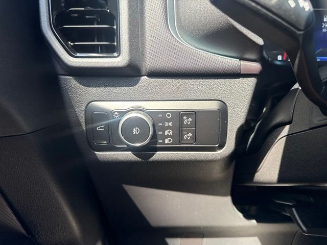 Used 2024 Green Ford Badlands image 13