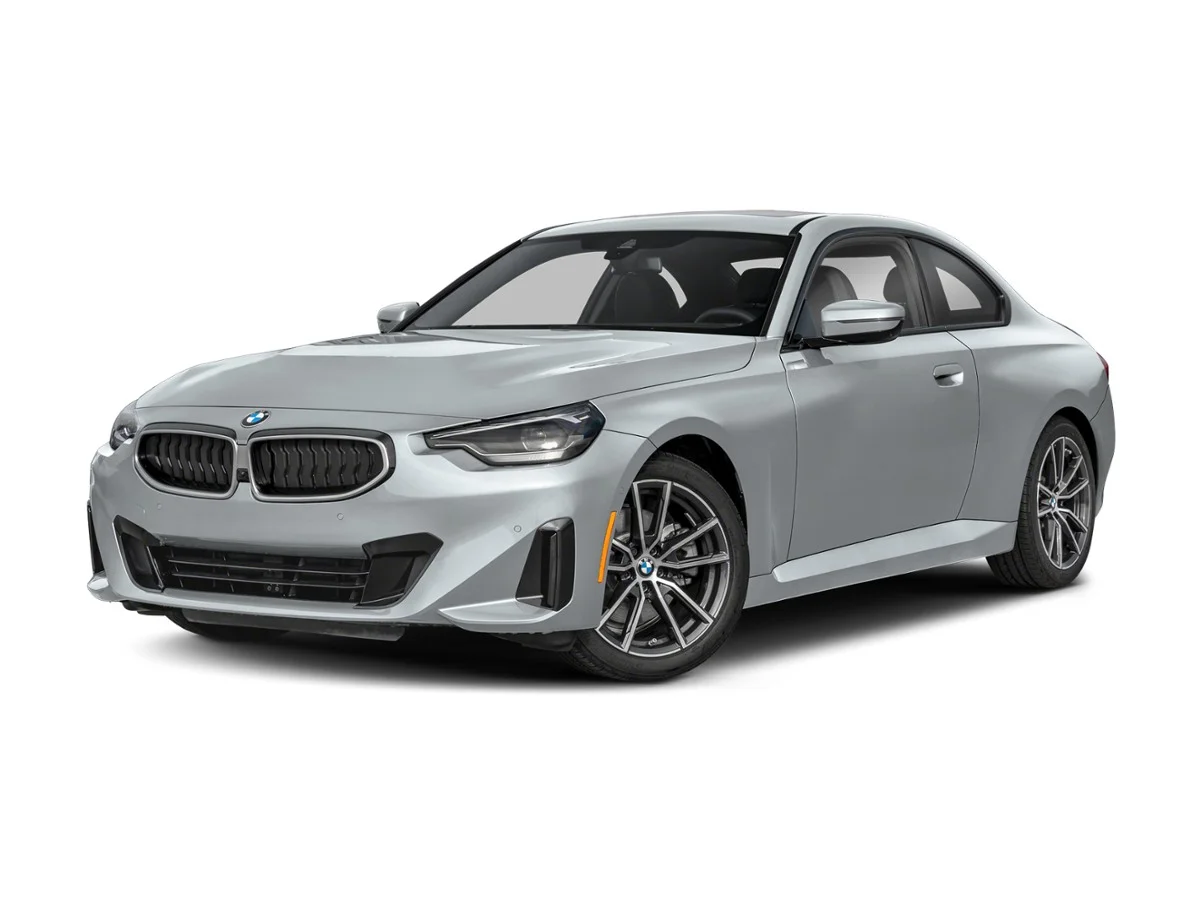 2024 BMW 2 Series 230i Coupe's photo