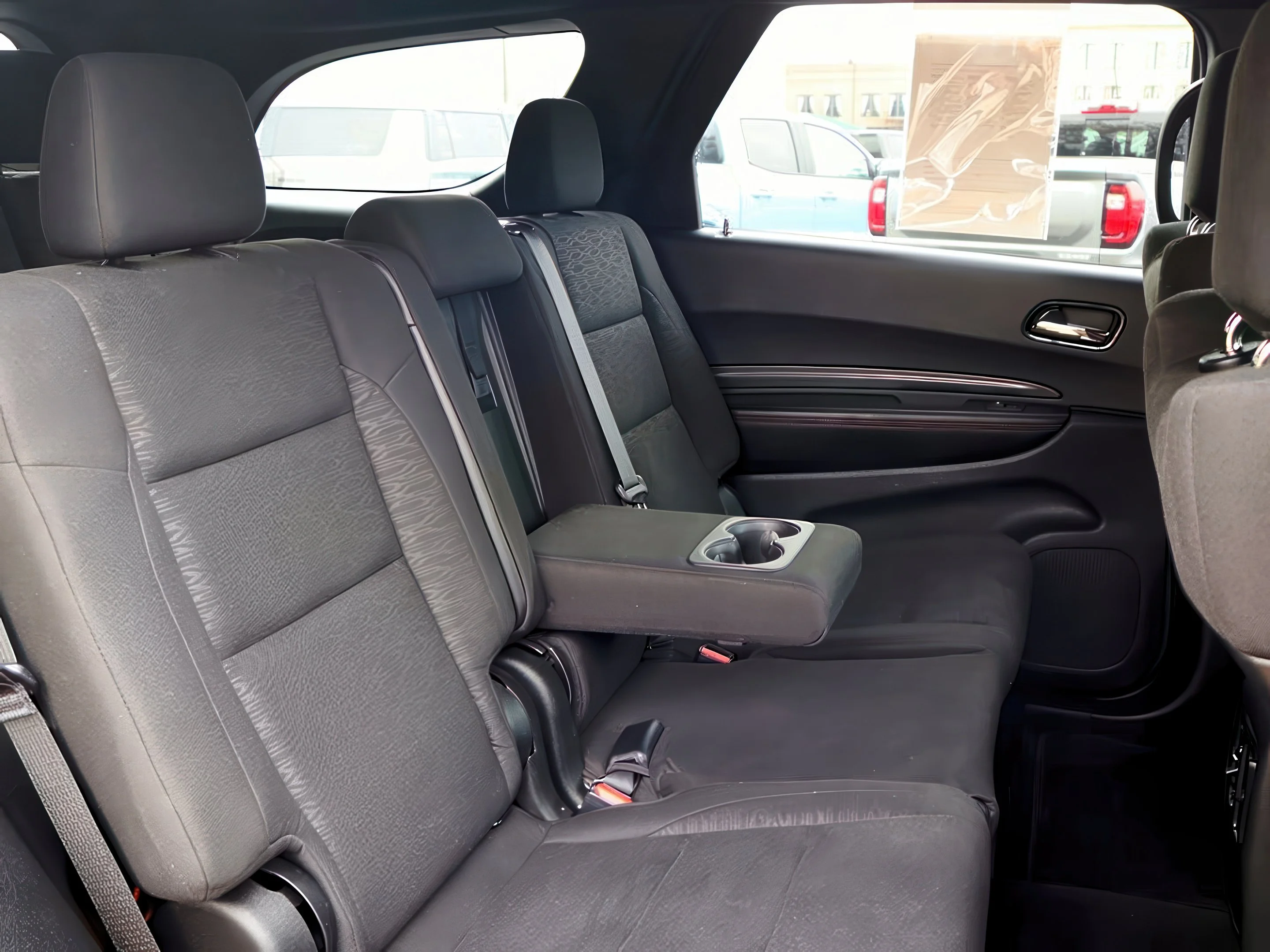 2024 Dodge Durango GT - Photo 25