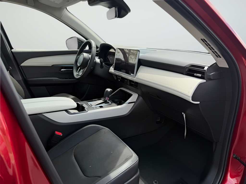 New 2026 Soul Red Crystal Metallic Mazda 2.5 S Select image 26
