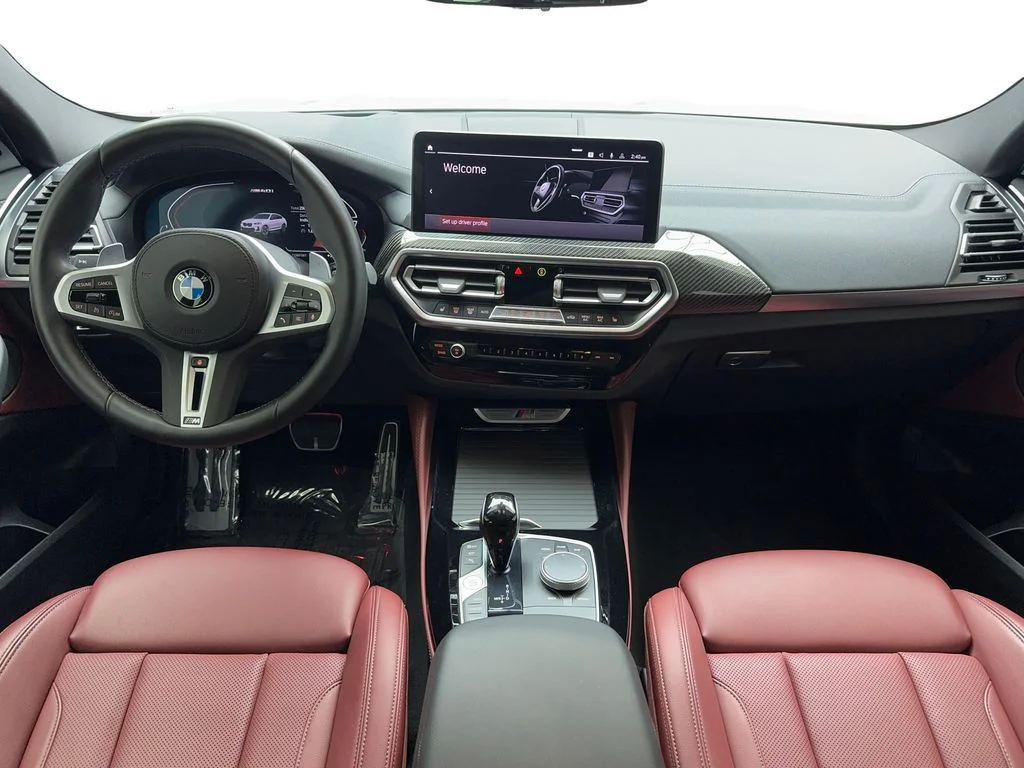 2023 BMW X4 M40i - Photo 16