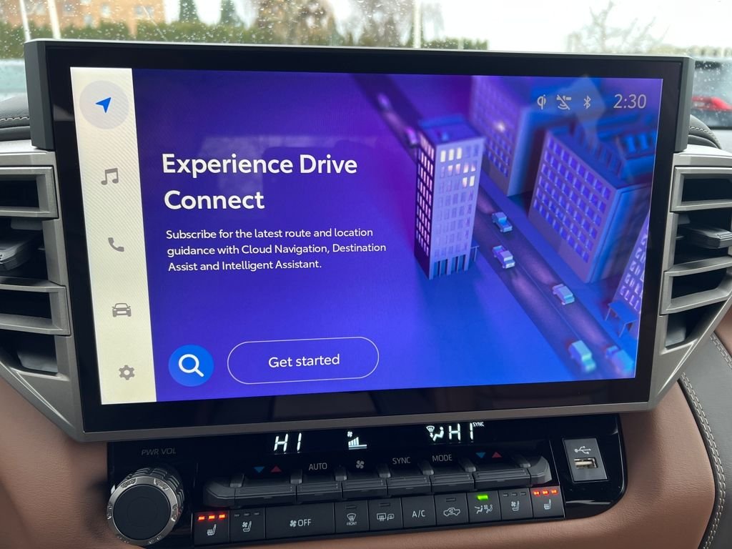 2026 Toyota Tundra 1794 Edition - Photo 22