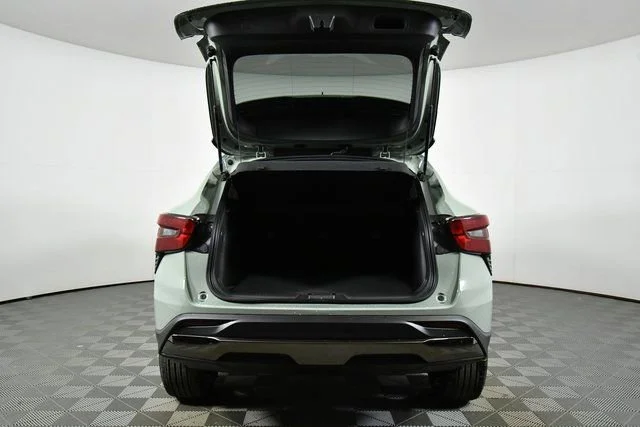 2026 Chevrolet Trax Activ - Photo 25