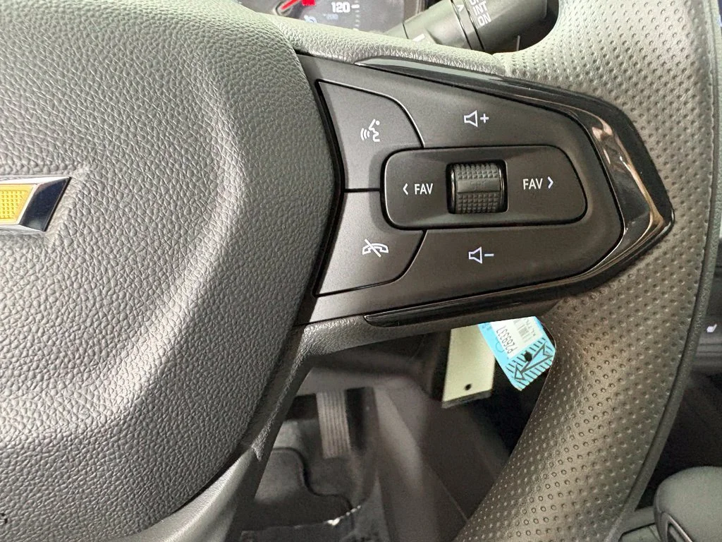 2026 Chevrolet Trax LS - Photo 29
